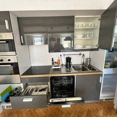 Lisbon Central Apartment Екстериор снимка