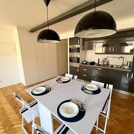 Lisbon Central Apartment Екстериор снимка