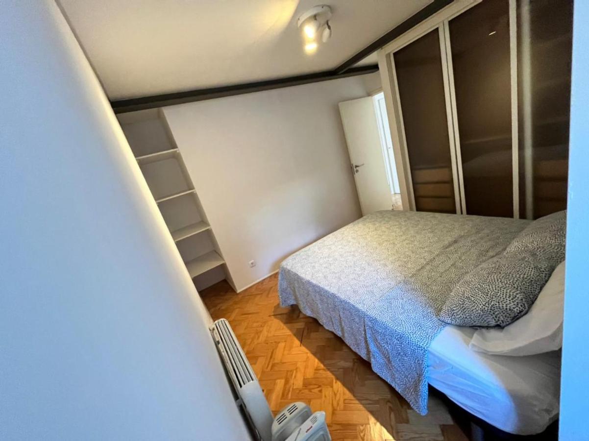 Lisbon Central Apartment Екстериор снимка