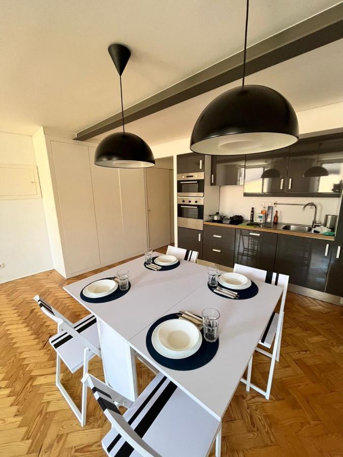 Lisbon Central Apartment Екстериор снимка